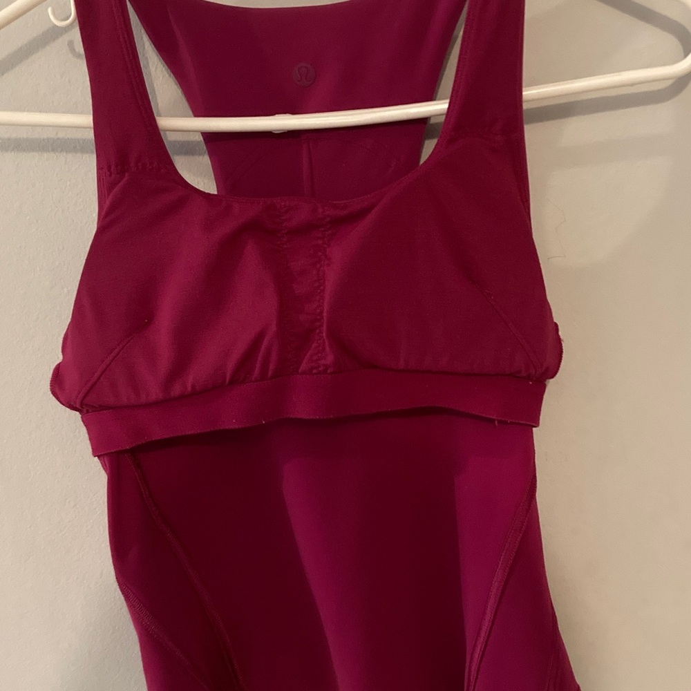 Lululemon InStill Tank - Picture 6 of 6
